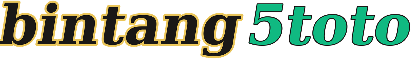 bintang5toto logo