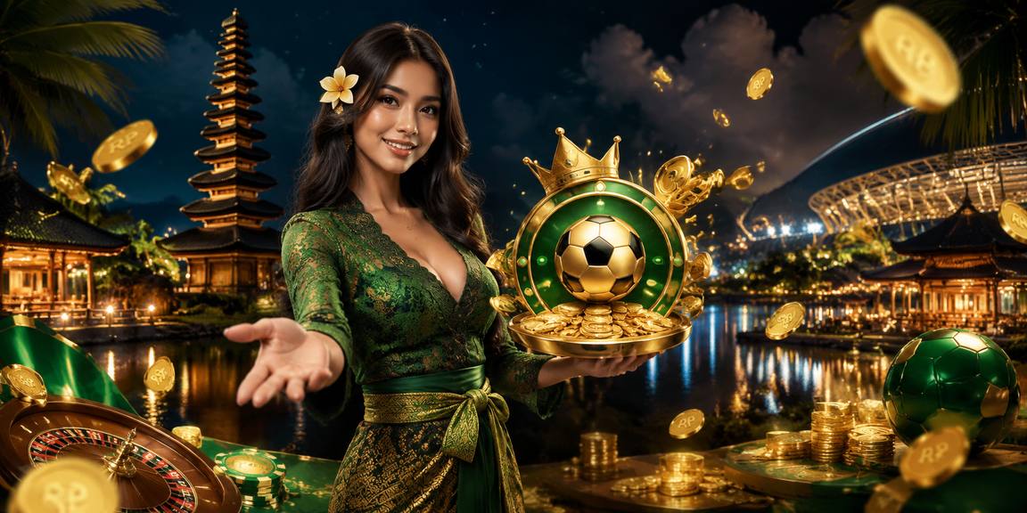 bintang5toto Theme-Based Reel Rooms